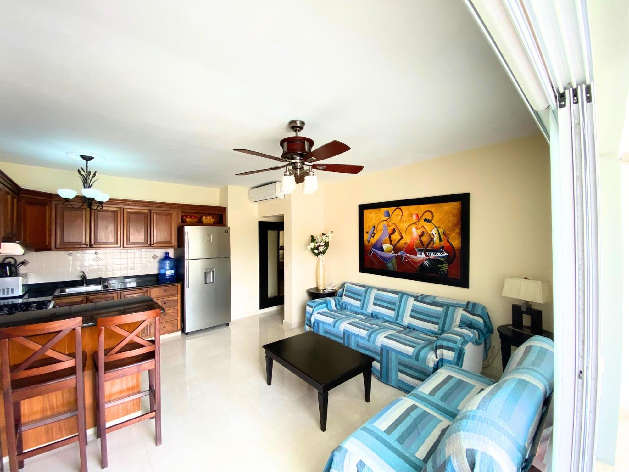 Caraibico Deluxe Beach Club & Spa Hotel Punta Cana Kamer foto