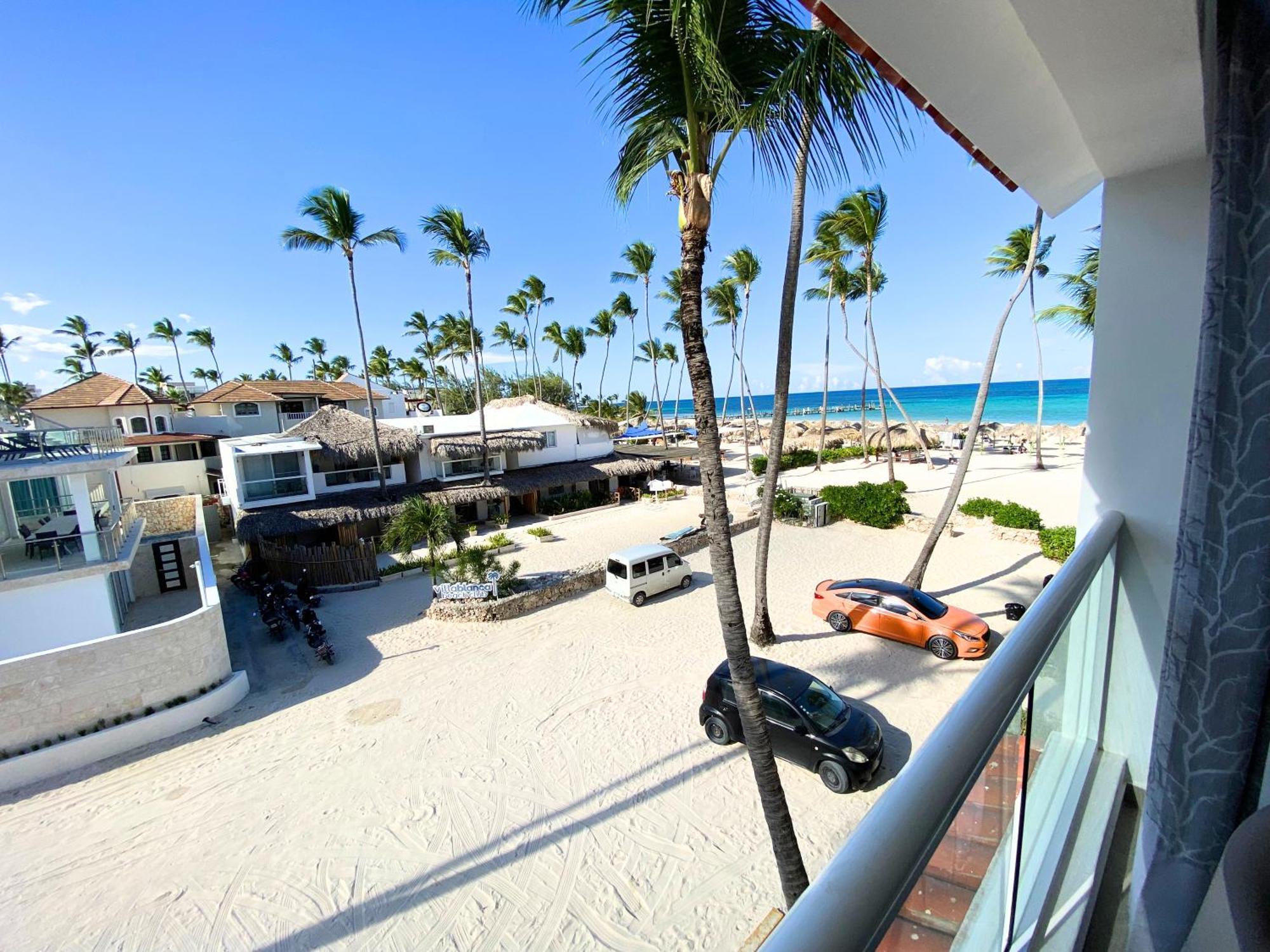 Caraibico Deluxe Beach Club & Spa Hotel Punta Cana Buitenkant foto
