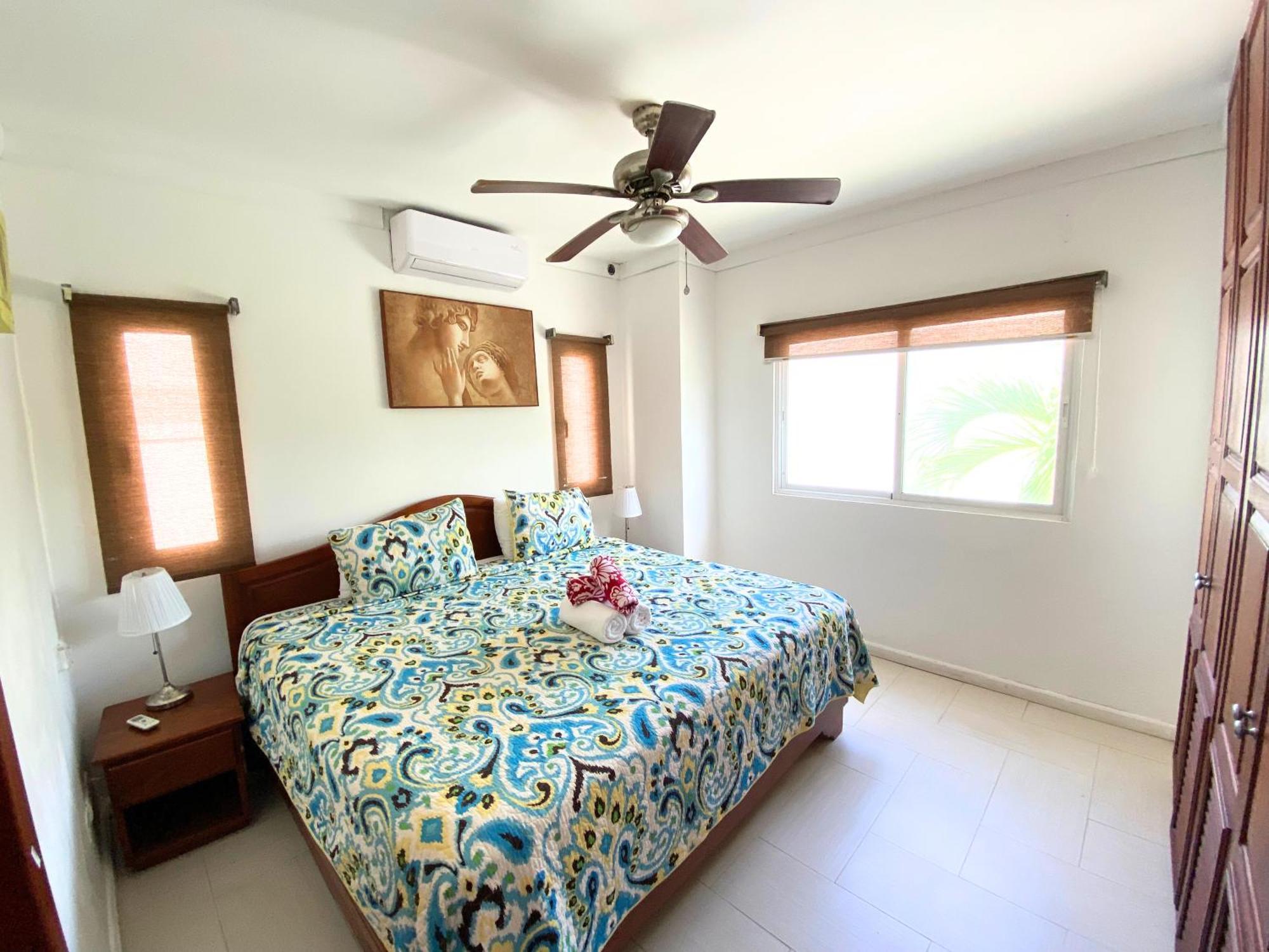 Caraibico Deluxe Beach Club & Spa Hotel Punta Cana Kamer foto