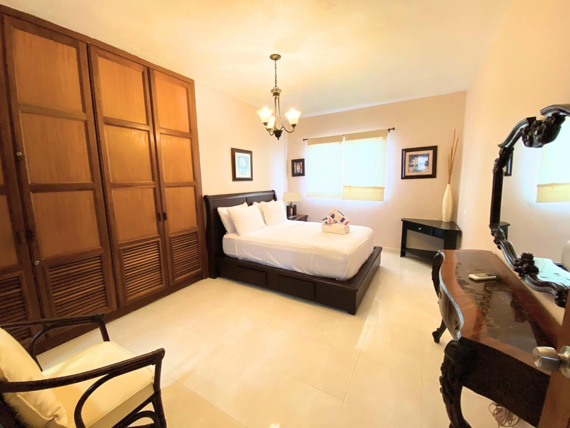 Caraibico Deluxe Beach Club & Spa Hotel Punta Cana Kamer foto