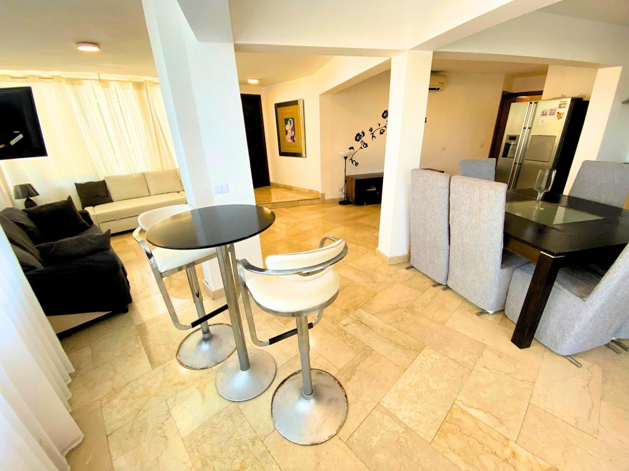 Caraibico Deluxe Beach Club & Spa Hotel Punta Cana Buitenkant foto