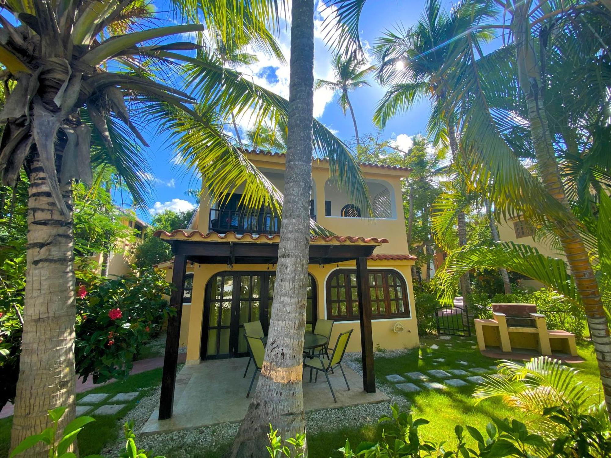 Caraibico Deluxe Beach Club & Spa Hotel Punta Cana Kamer foto