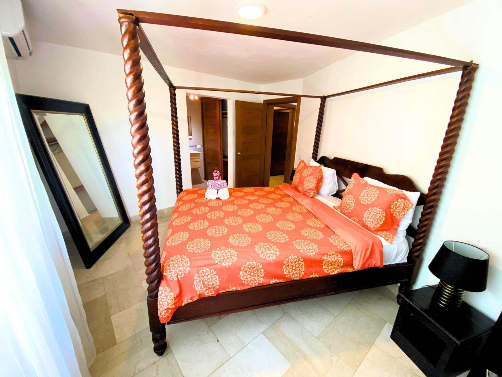 Caraibico Deluxe Beach Club & Spa Hotel Punta Cana Buitenkant foto
