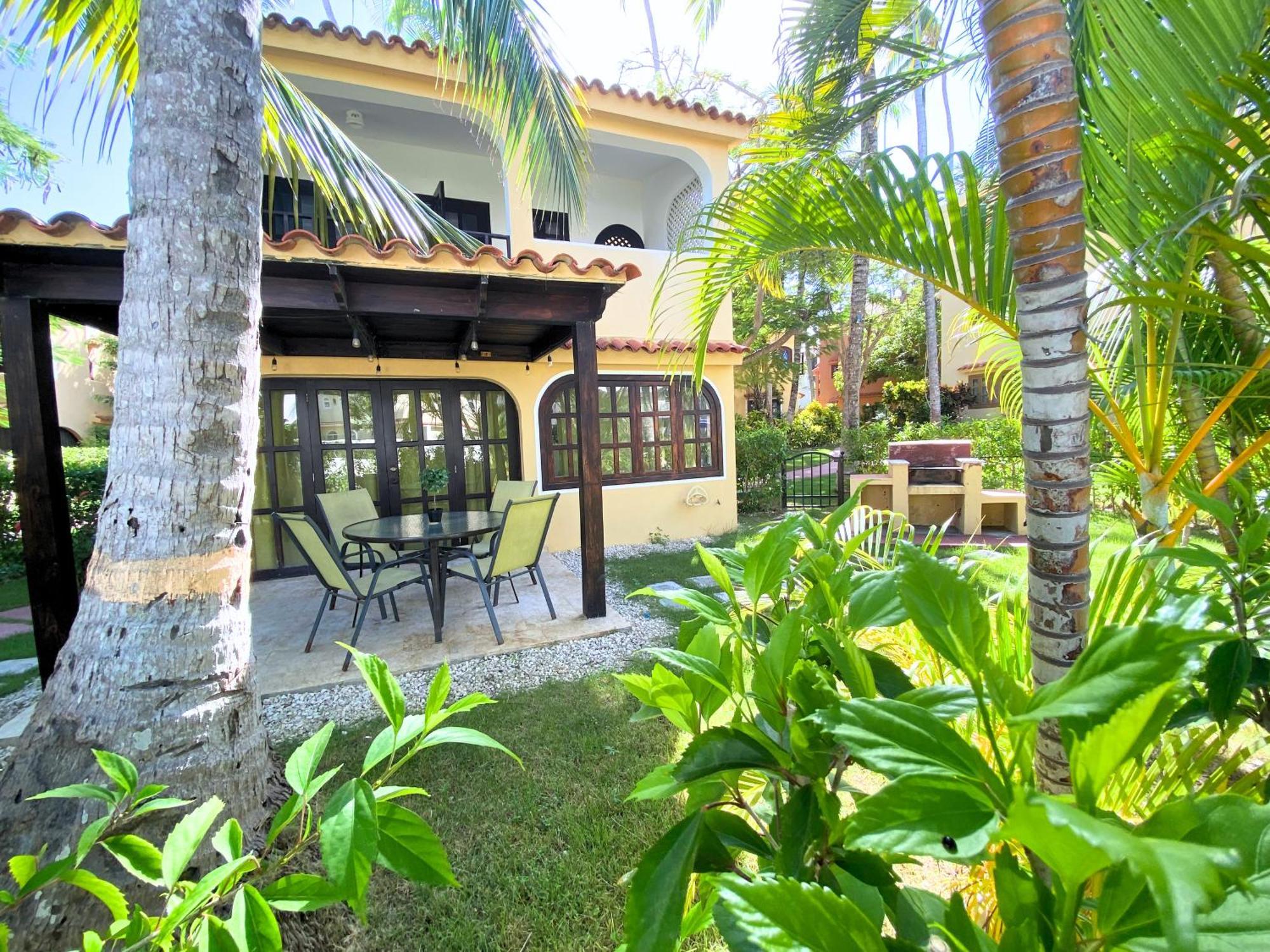 Caraibico Deluxe Beach Club & Spa Hotel Punta Cana Kamer foto