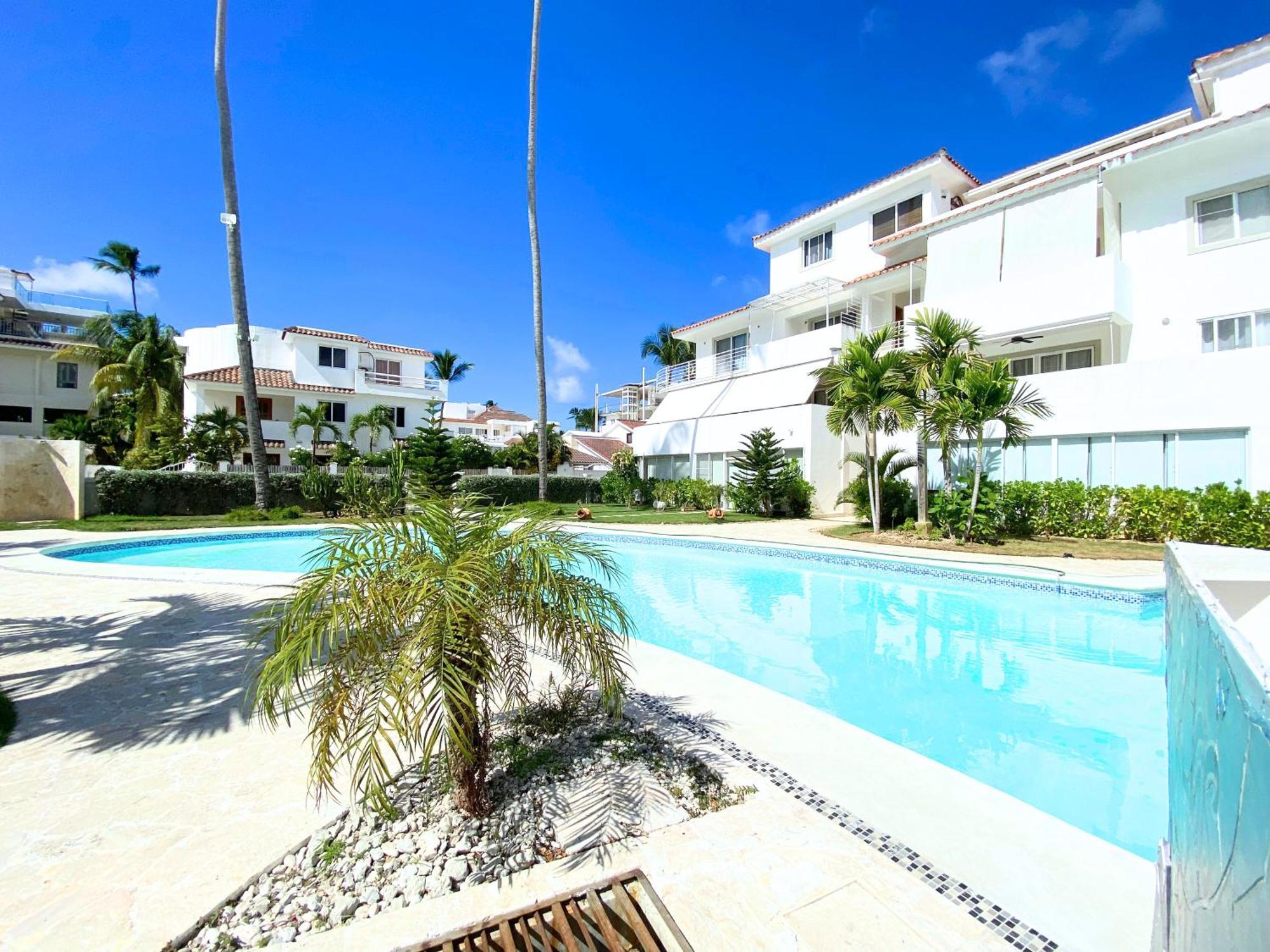 Caraibico Deluxe Beach Club & Spa Hotel Punta Cana Buitenkant foto