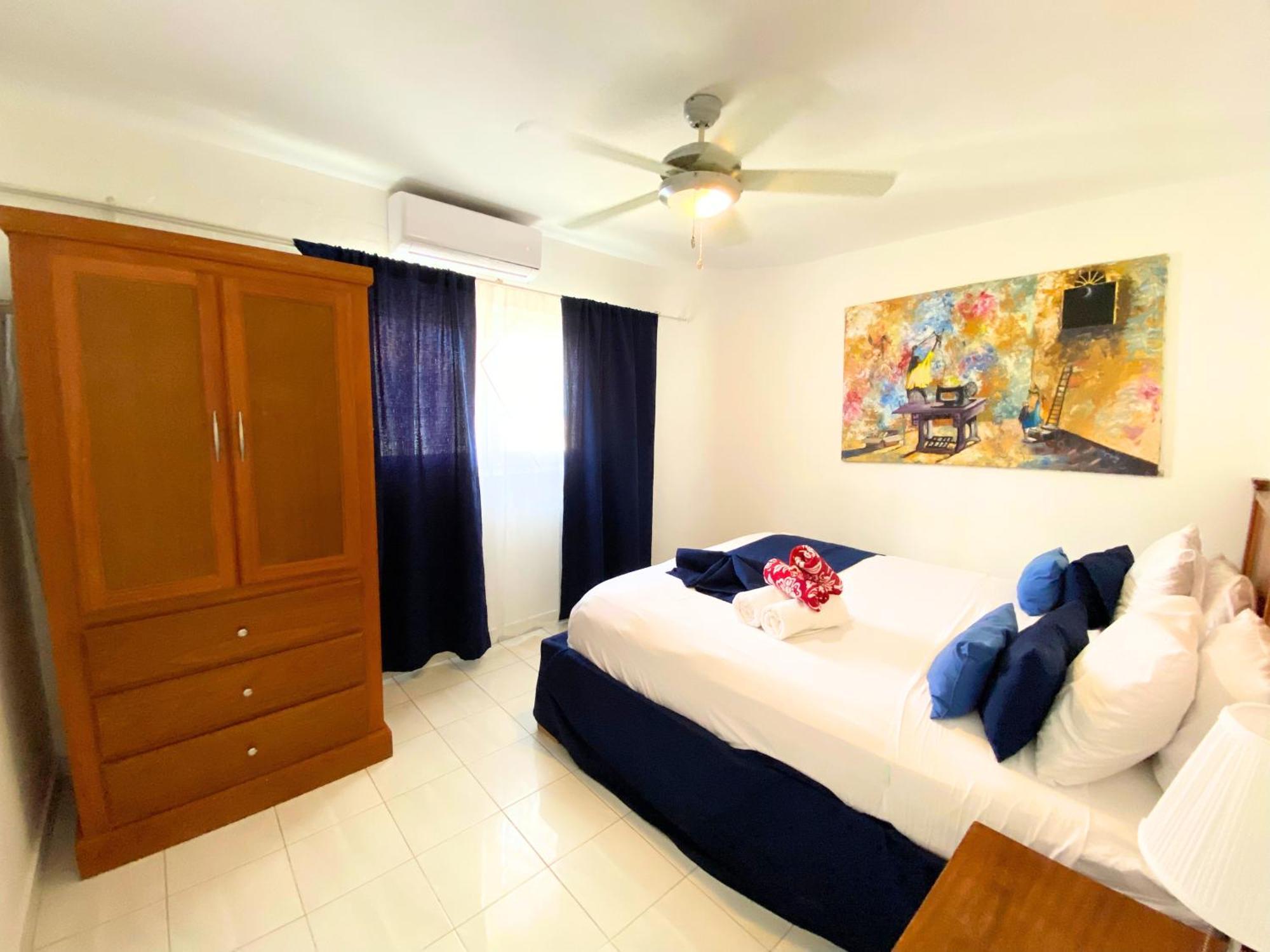 Caraibico Deluxe Beach Club & Spa Hotel Punta Cana Kamer foto