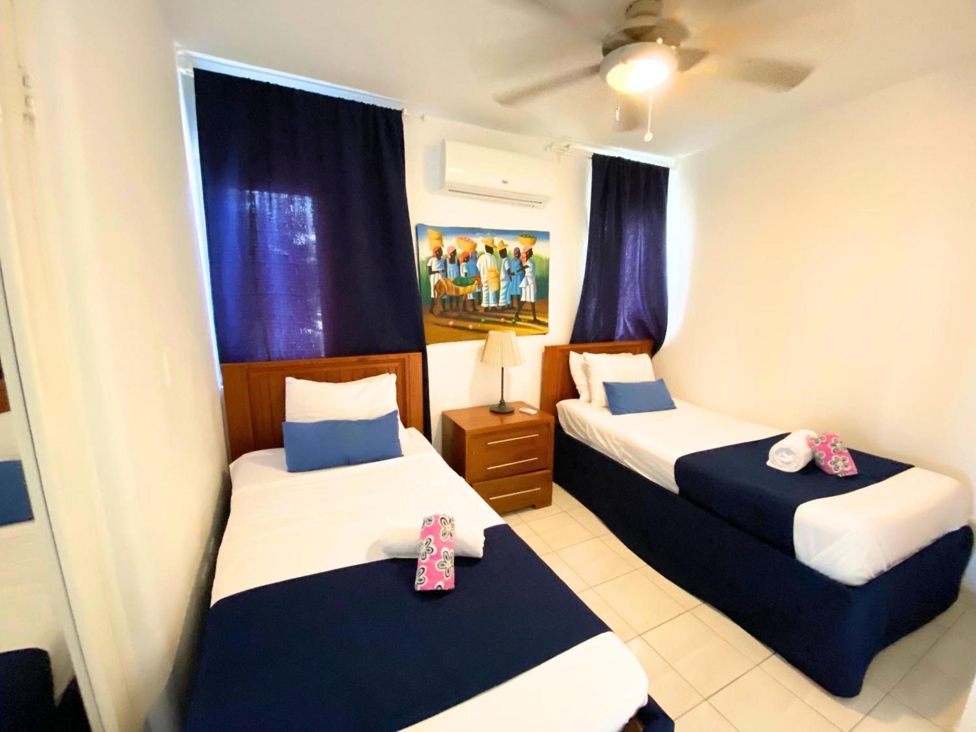 Caraibico Deluxe Beach Club & Spa Hotel Punta Cana Buitenkant foto