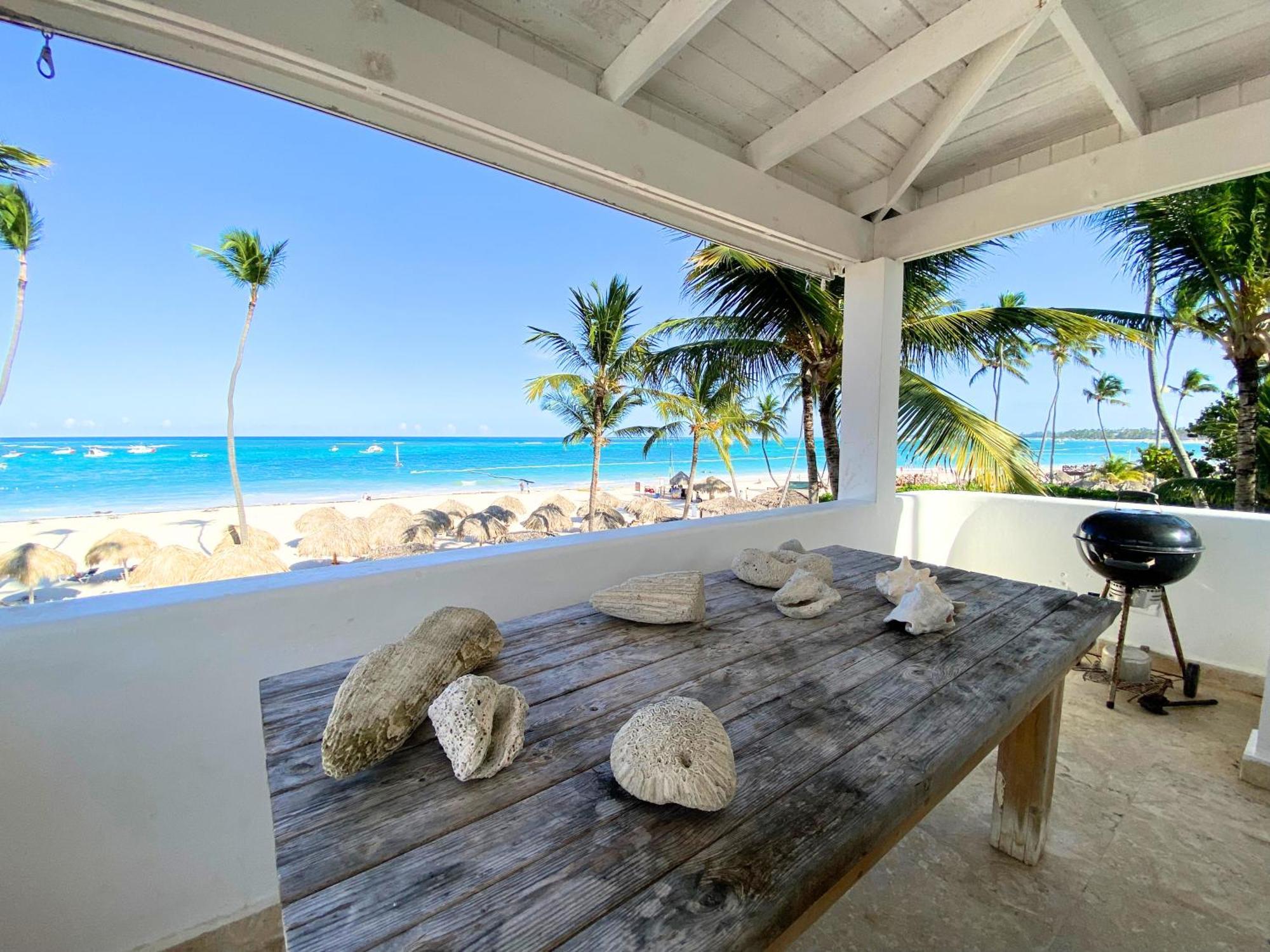 Caraibico Deluxe Beach Club & Spa Hotel Punta Cana Buitenkant foto