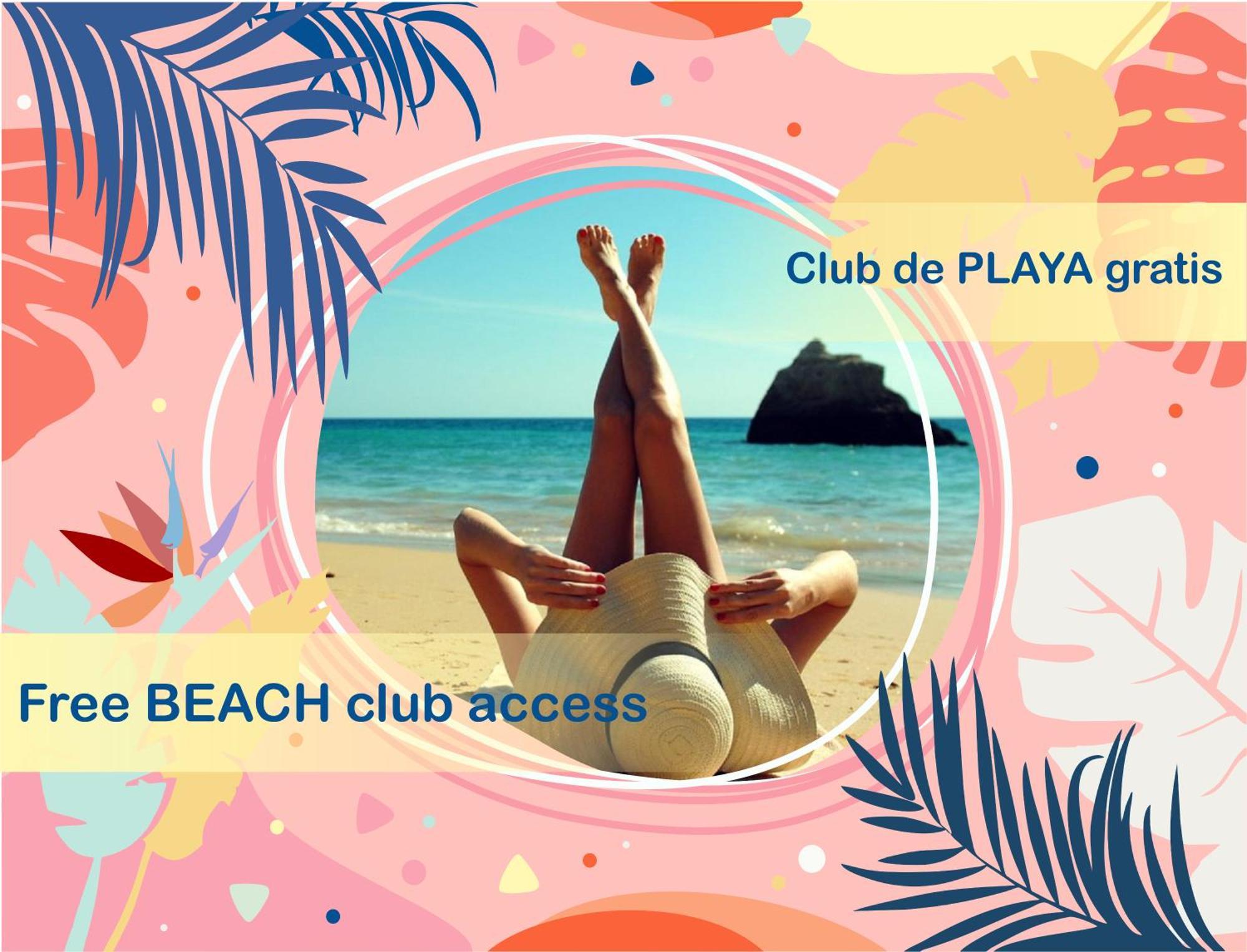 Caraibico Deluxe Beach Club & Spa Hotel Punta Cana Buitenkant foto